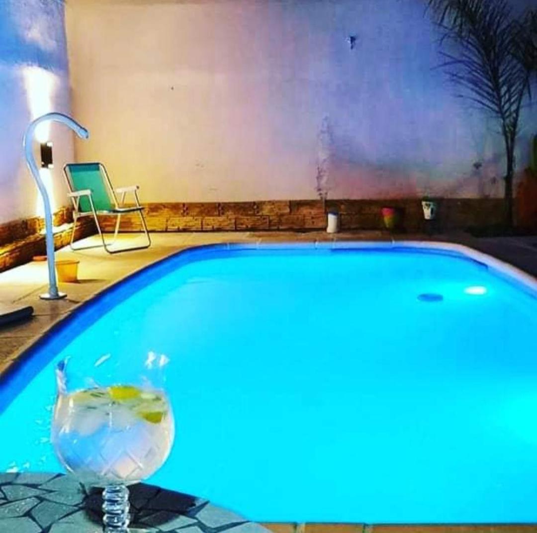 Сasa de vacaciones Mds Villa Carlos Paz
