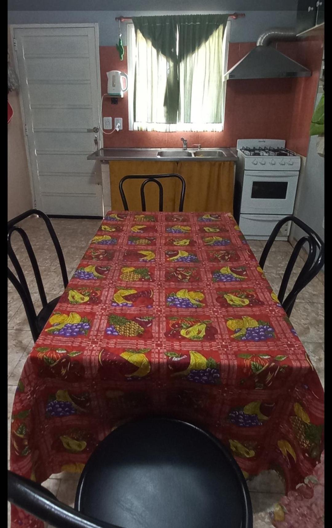 Mds * Villa Carlos Paz