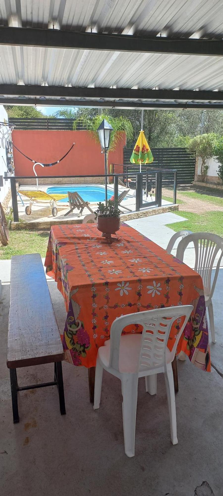 Сasa de vacaciones Mds *