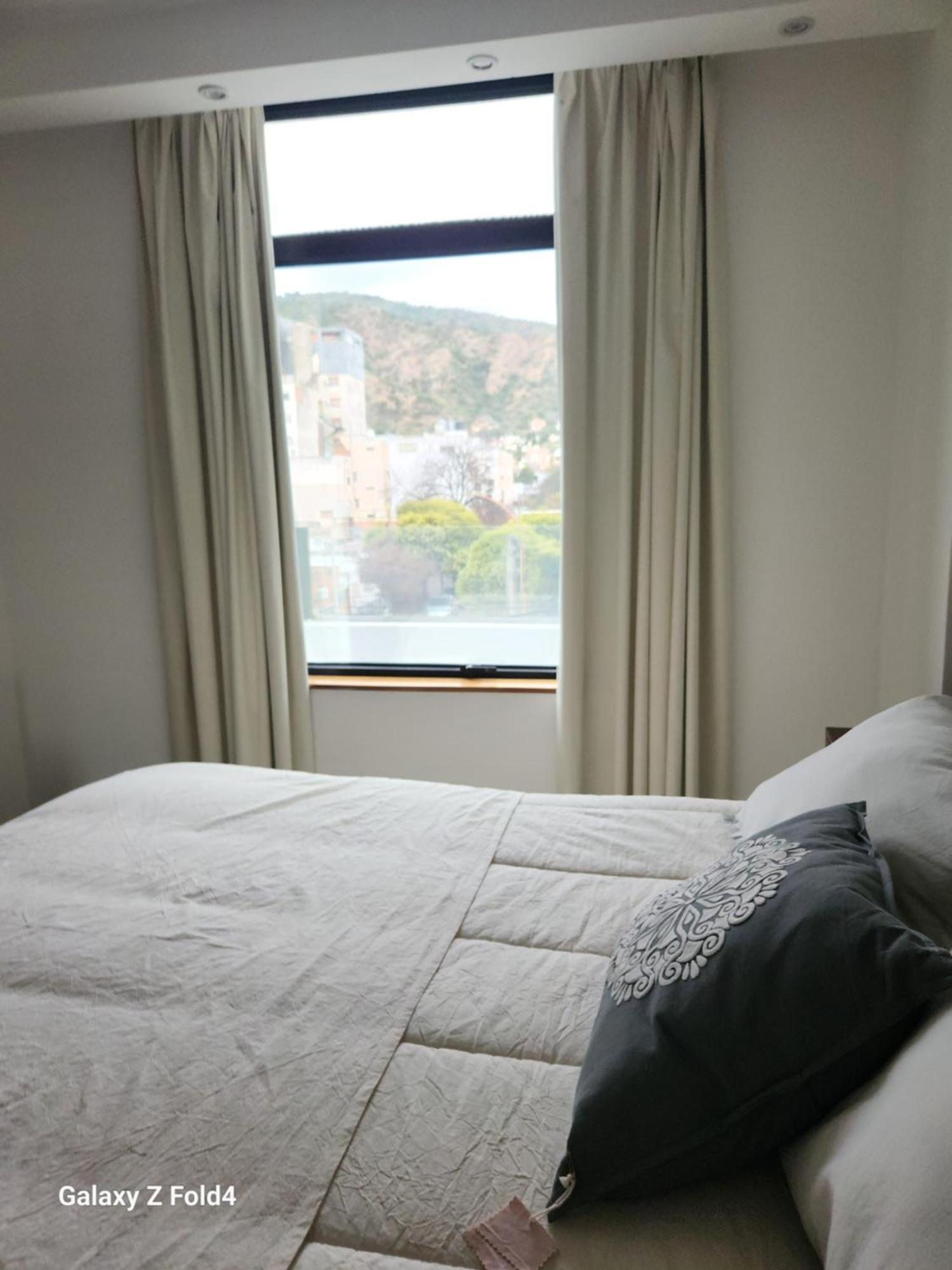 Tower Boutique Apartamento