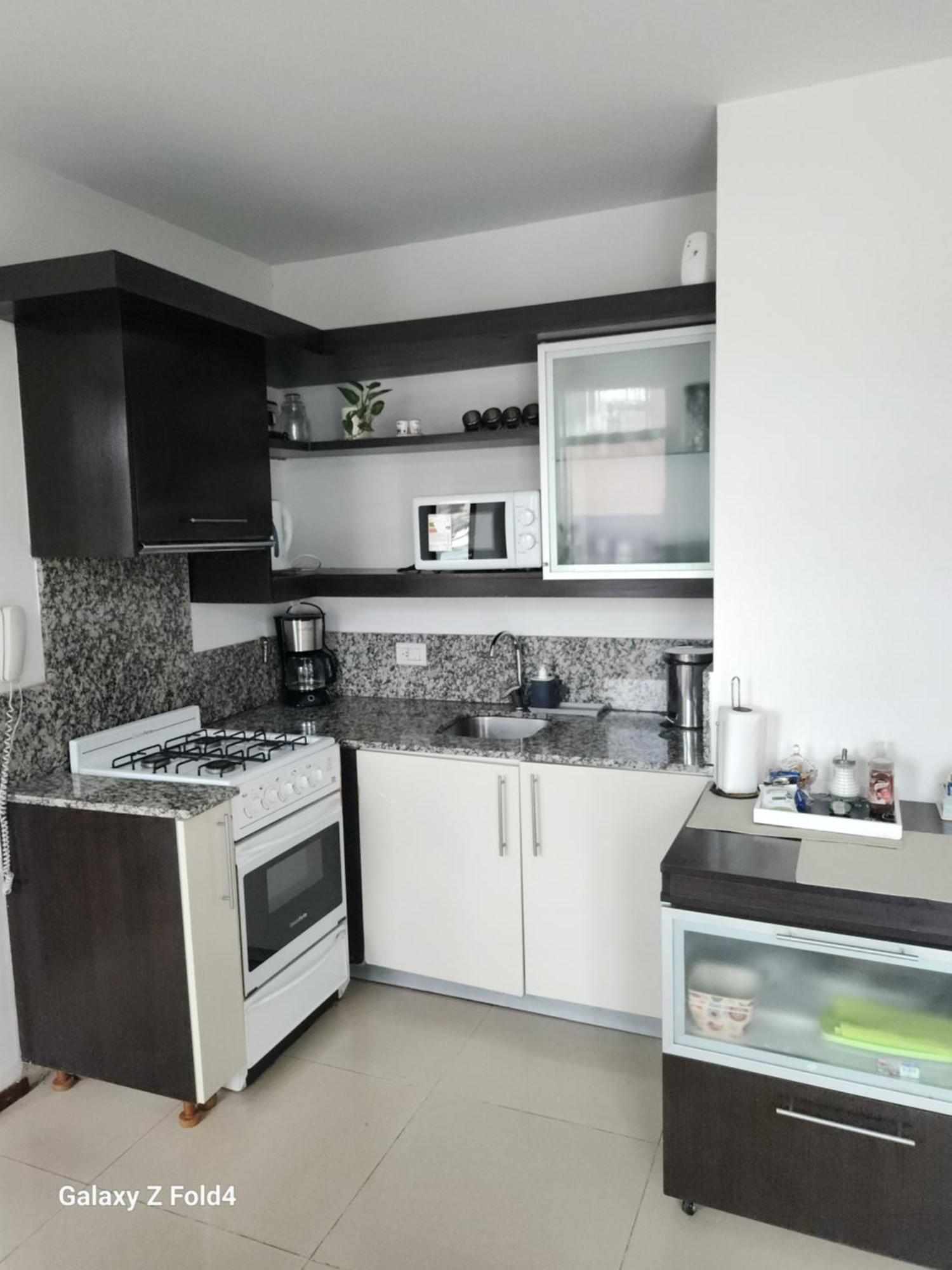 Tower Boutique Apartamento