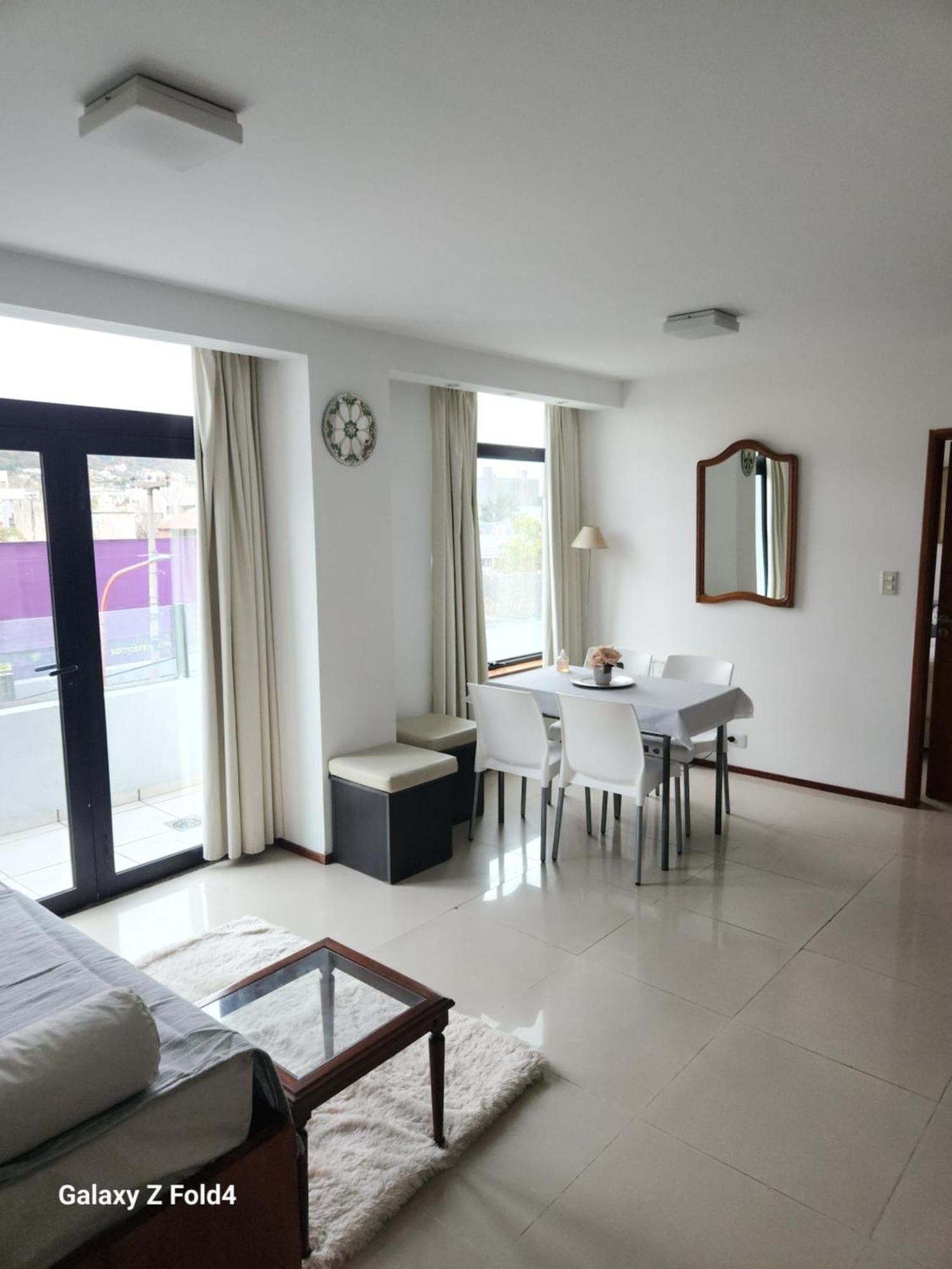 Apartamento Tower Boutique