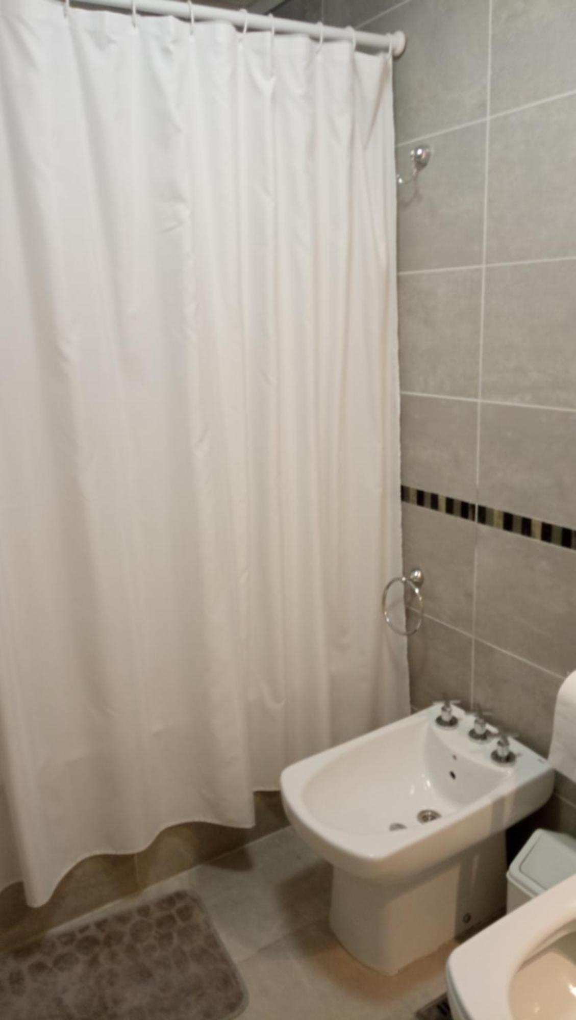 Apartamento Departamento Opera Torre 2 *