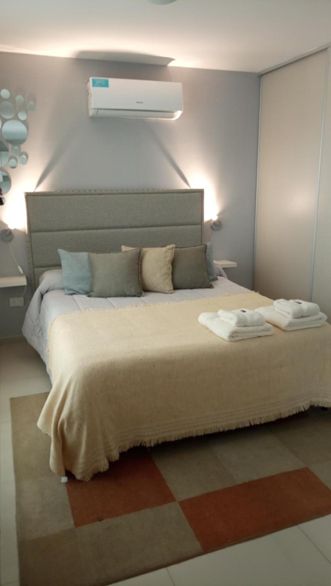 Departamento Opera Torre 2 *
