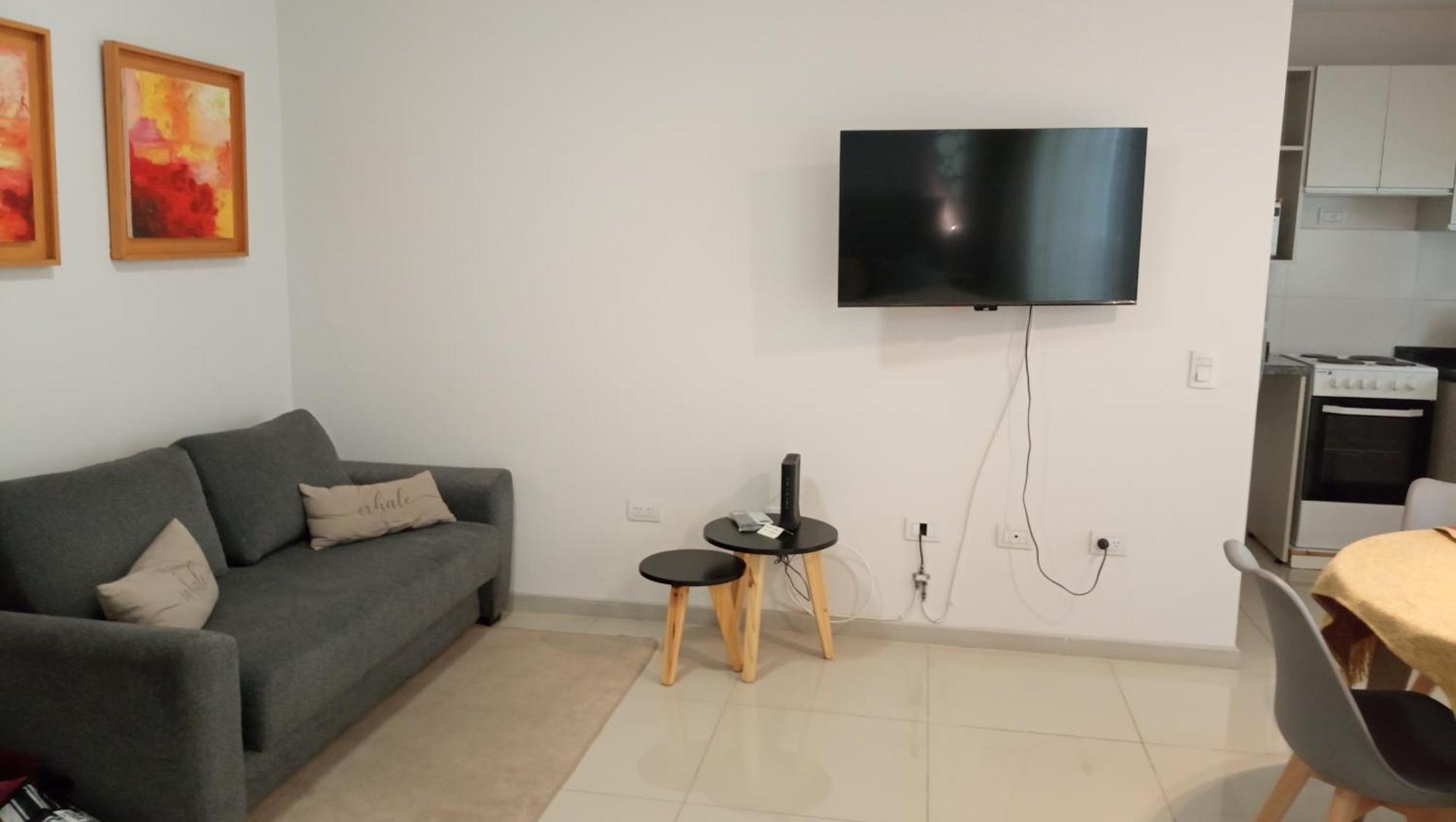 Departamento Opera Torre 2 Apartamento *