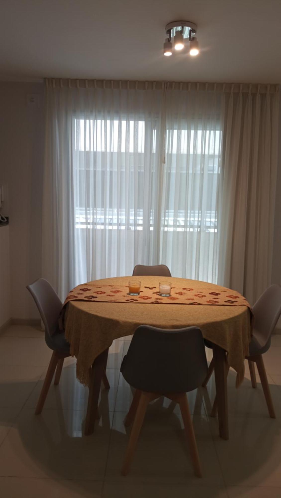 Apartamento Departamento Opera Torre 2 *