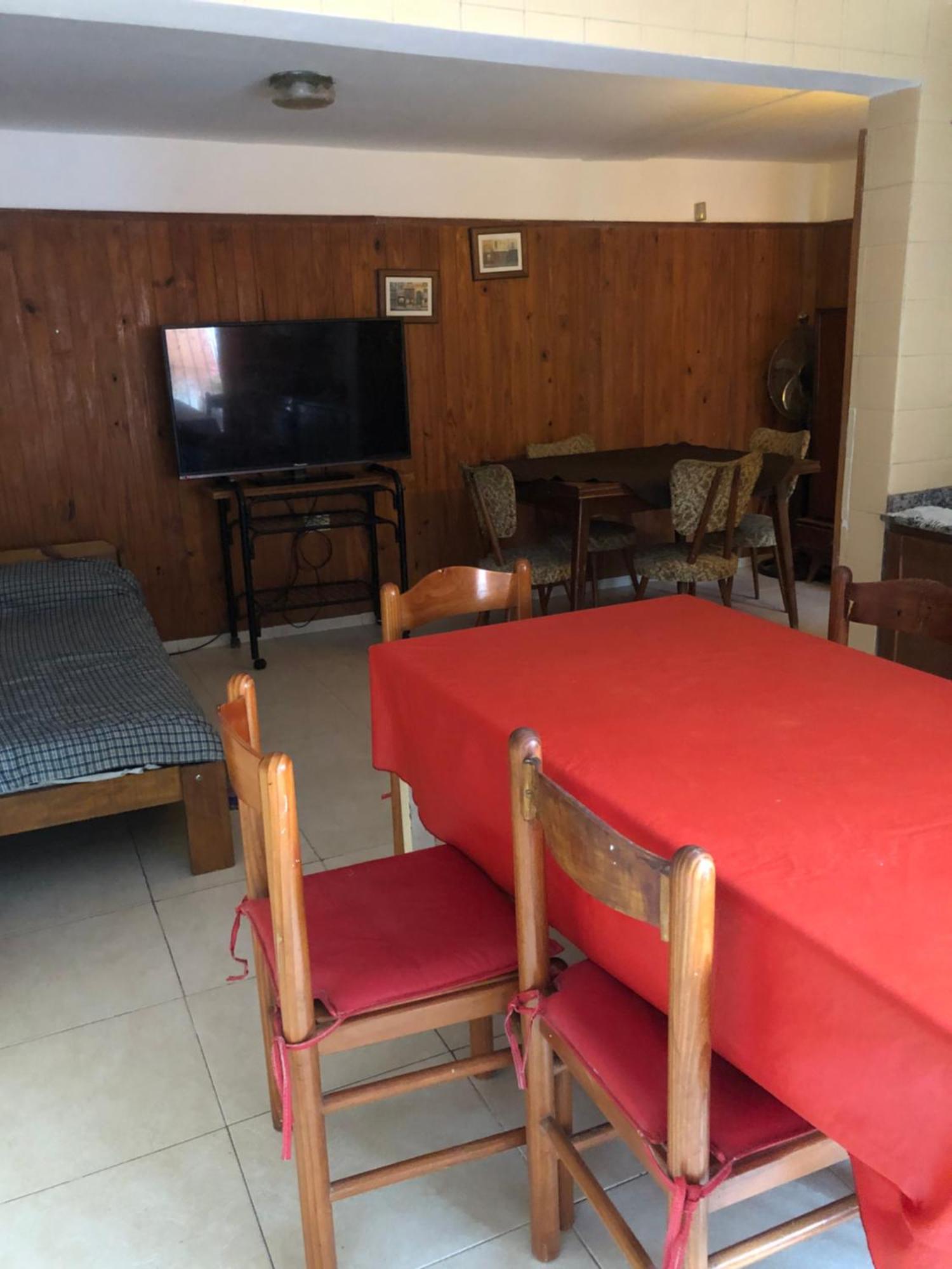 Casa De Myri Сasa de vacaciones *