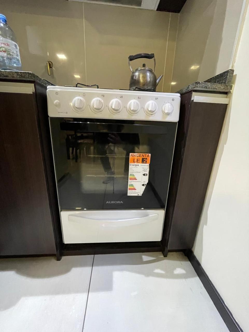 Departamento De 2 Centrico Con Cochera Y Pileta * Villa Carlos Paz