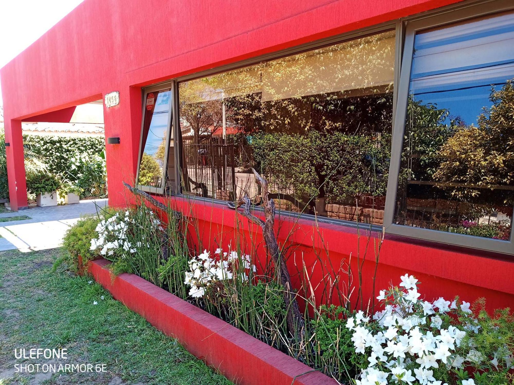 Red House *