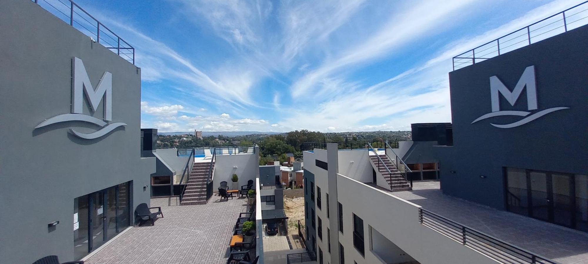 Apartamento Premiun Villa Carlos Paz