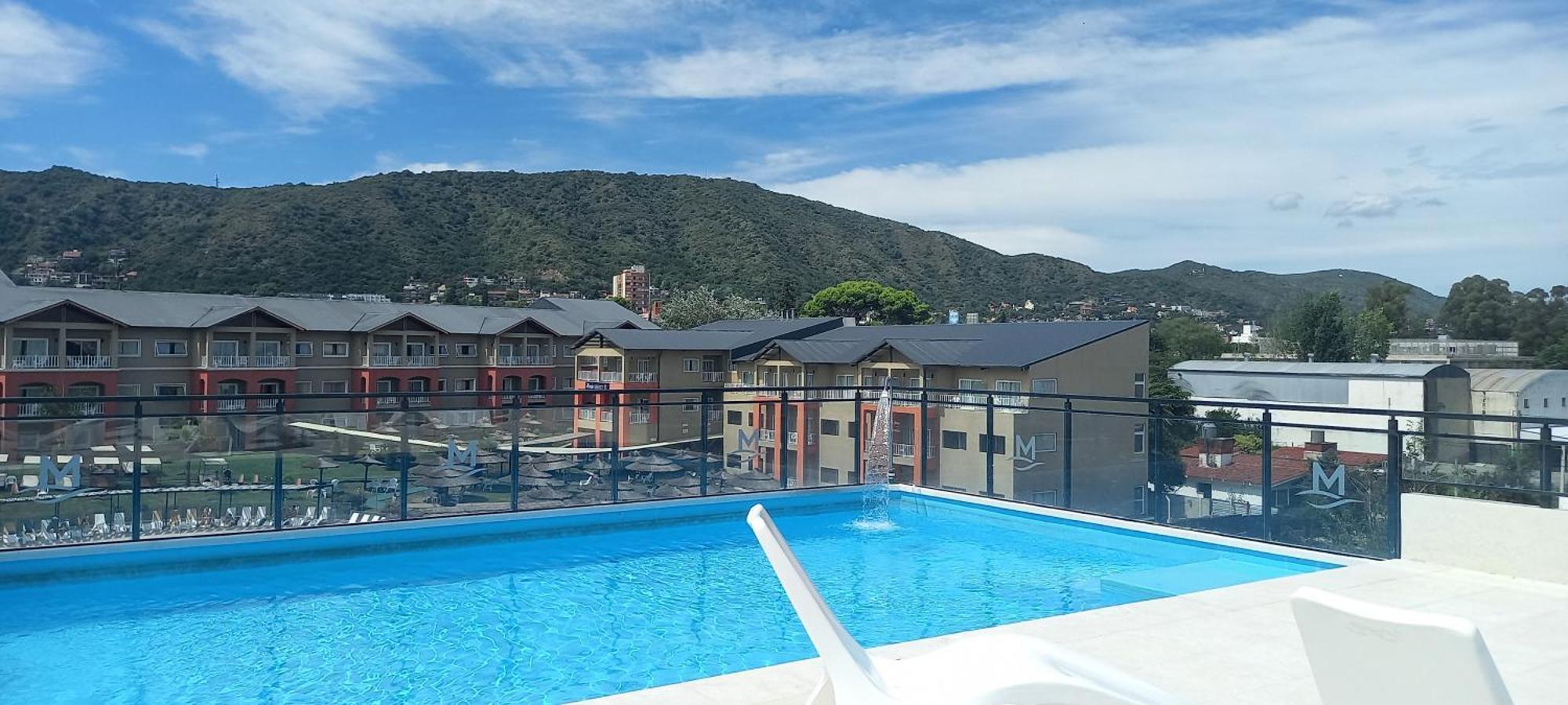 Premiun Apartamento Villa Carlos Paz