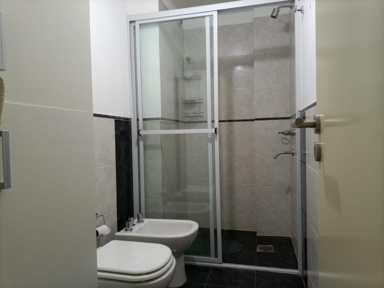 Edificio Gran Portico - Solo Familiar Apartamento