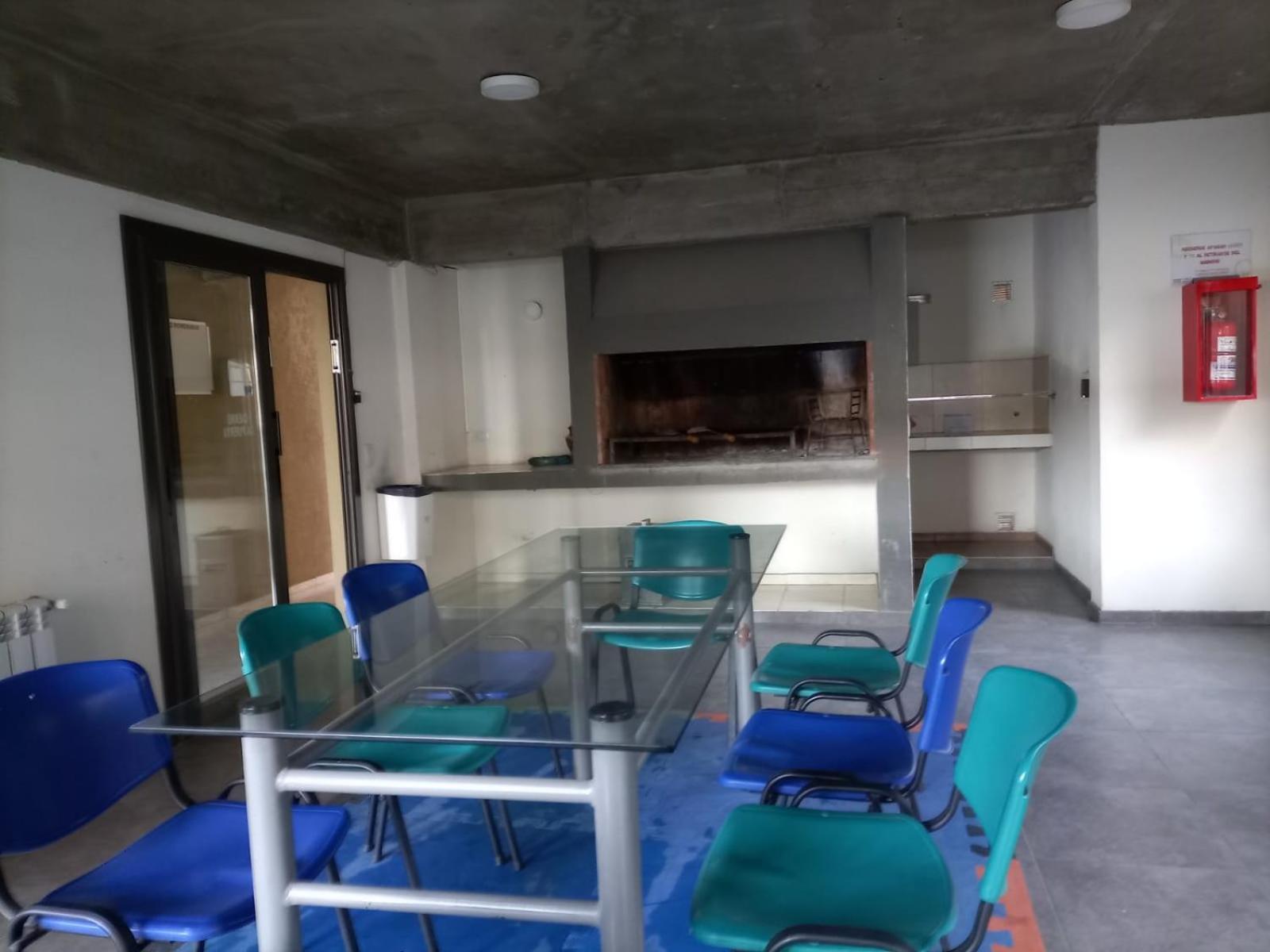 Apartamento Edificio Gran Portico - Solo Familiar