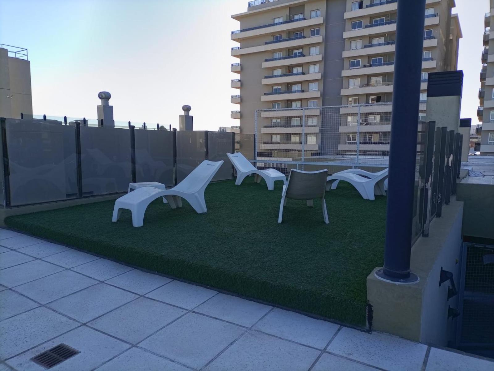 Edificio Gran Portico - Solo Familiar Apartamento Villa Carlos Paz