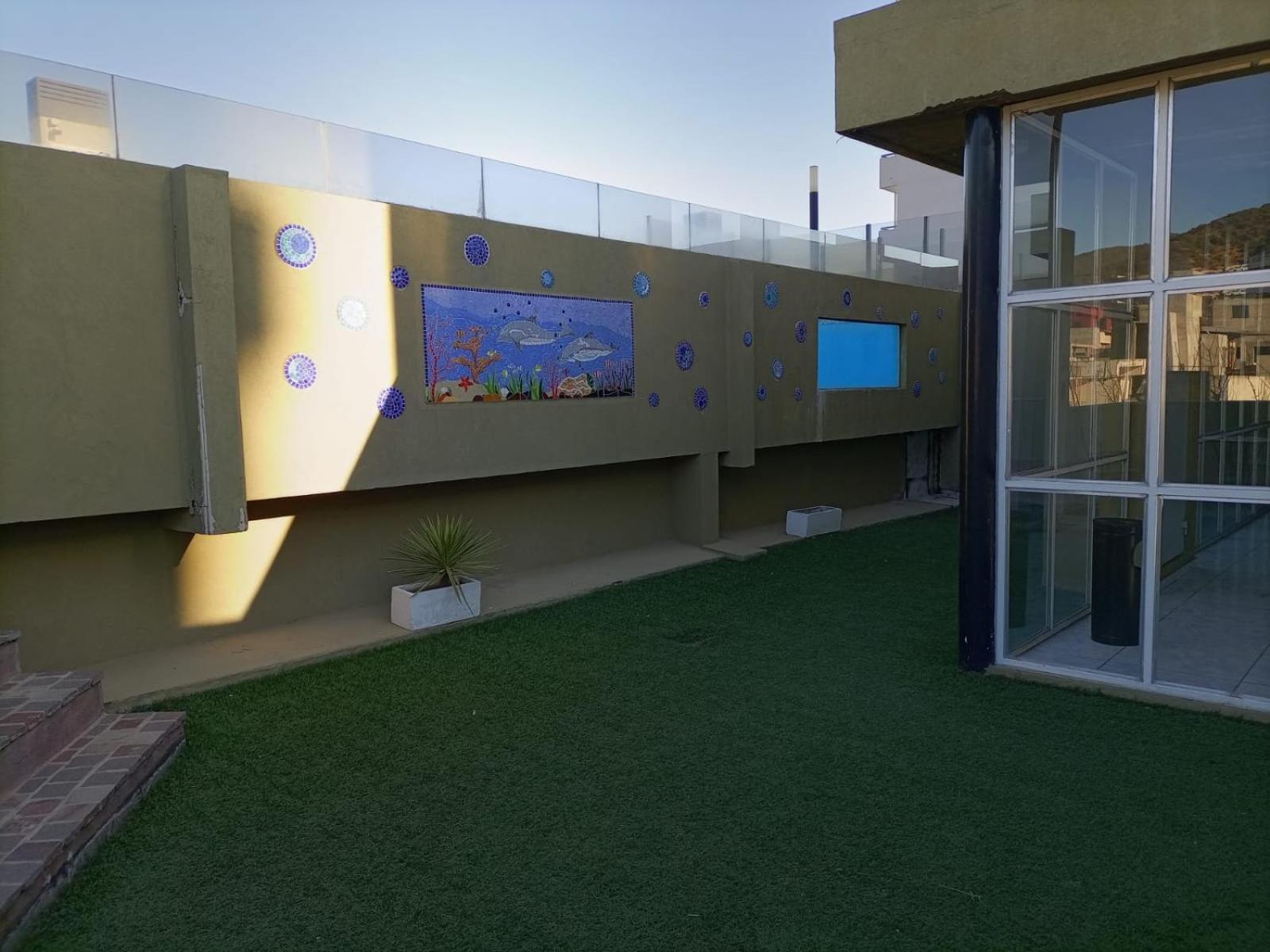 Apartamento Edificio Gran Portico - Solo Familiar Villa Carlos Paz