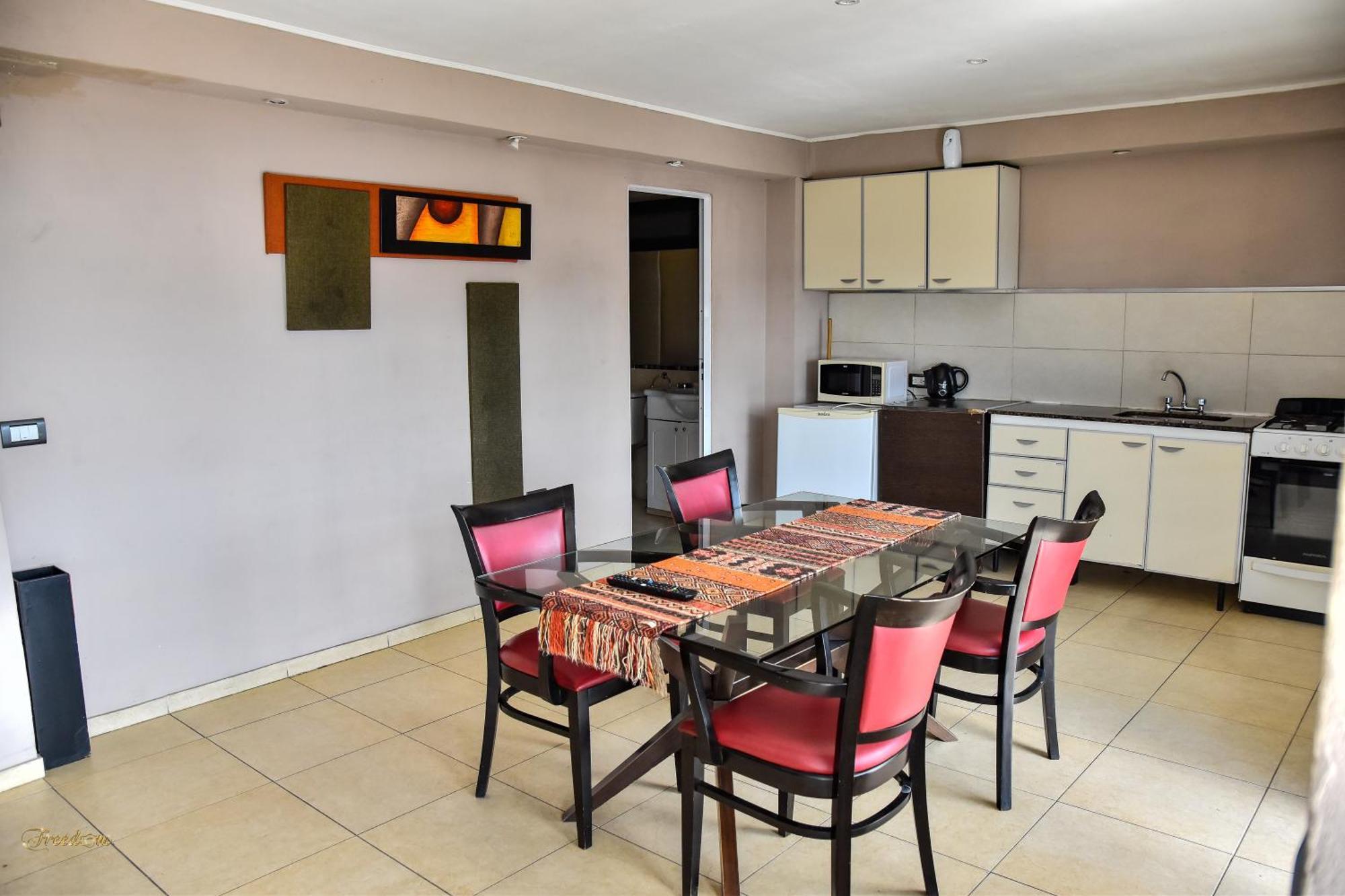 Altos Apart Carlos Paz Villa Carlos Paz