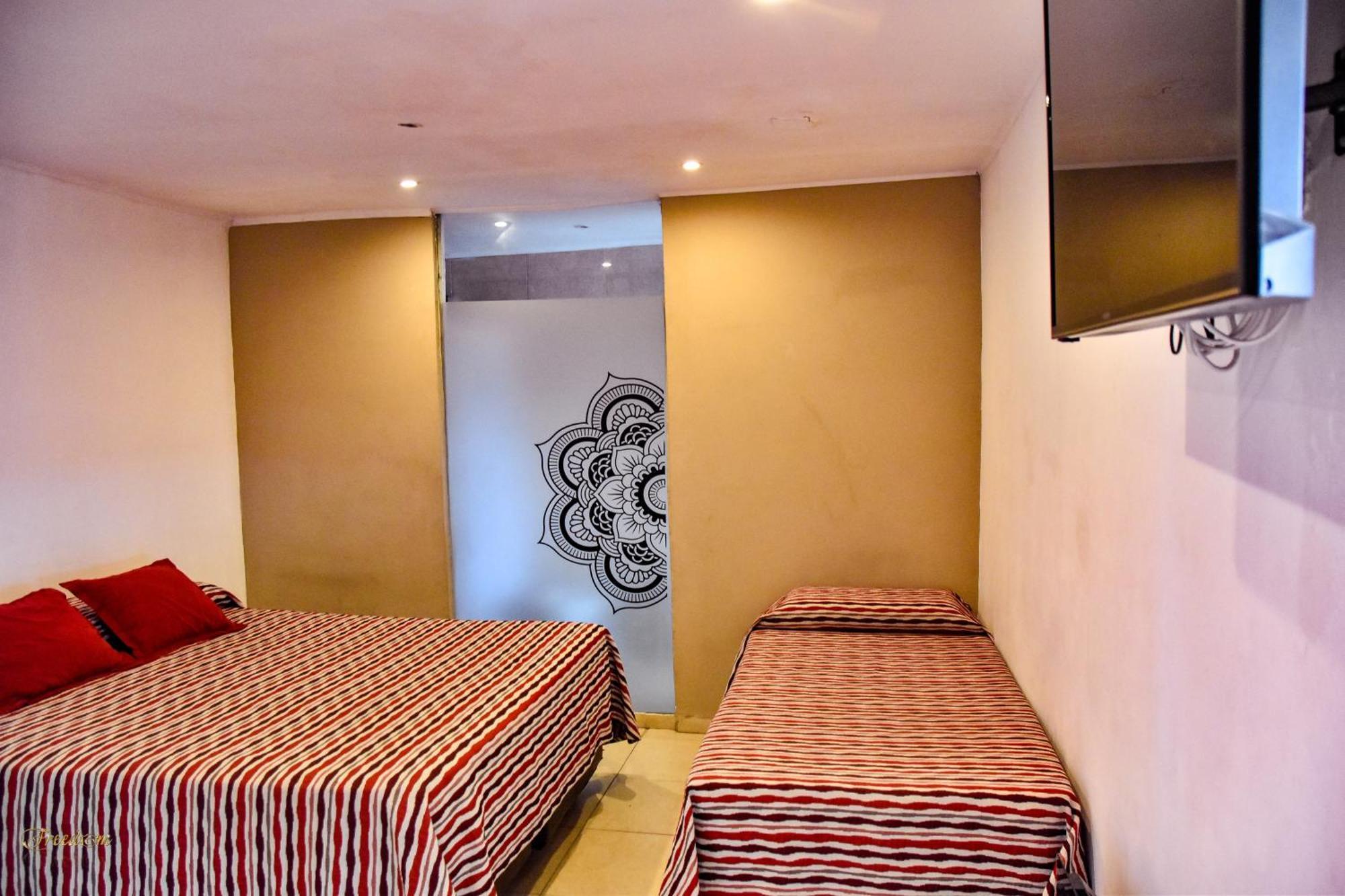 Altos Apart Carlos Paz Villa Carlos Paz