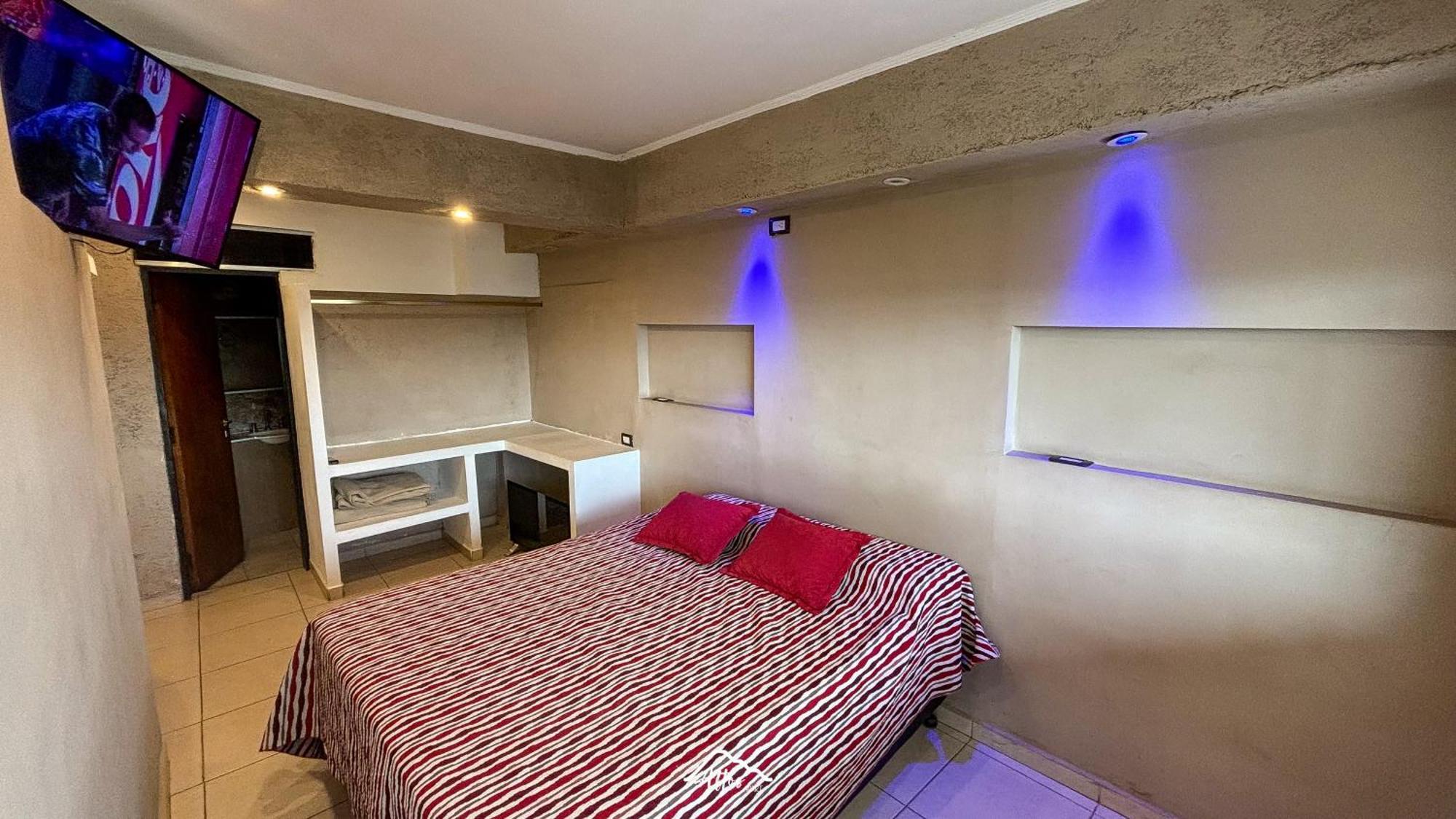 Apartahotel Altos Apart Carlos Paz Villa Carlos Paz