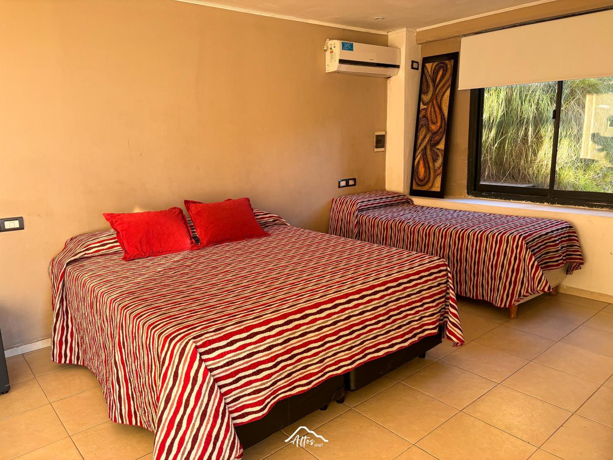 Altos Apart Carlos Paz Apartahotel