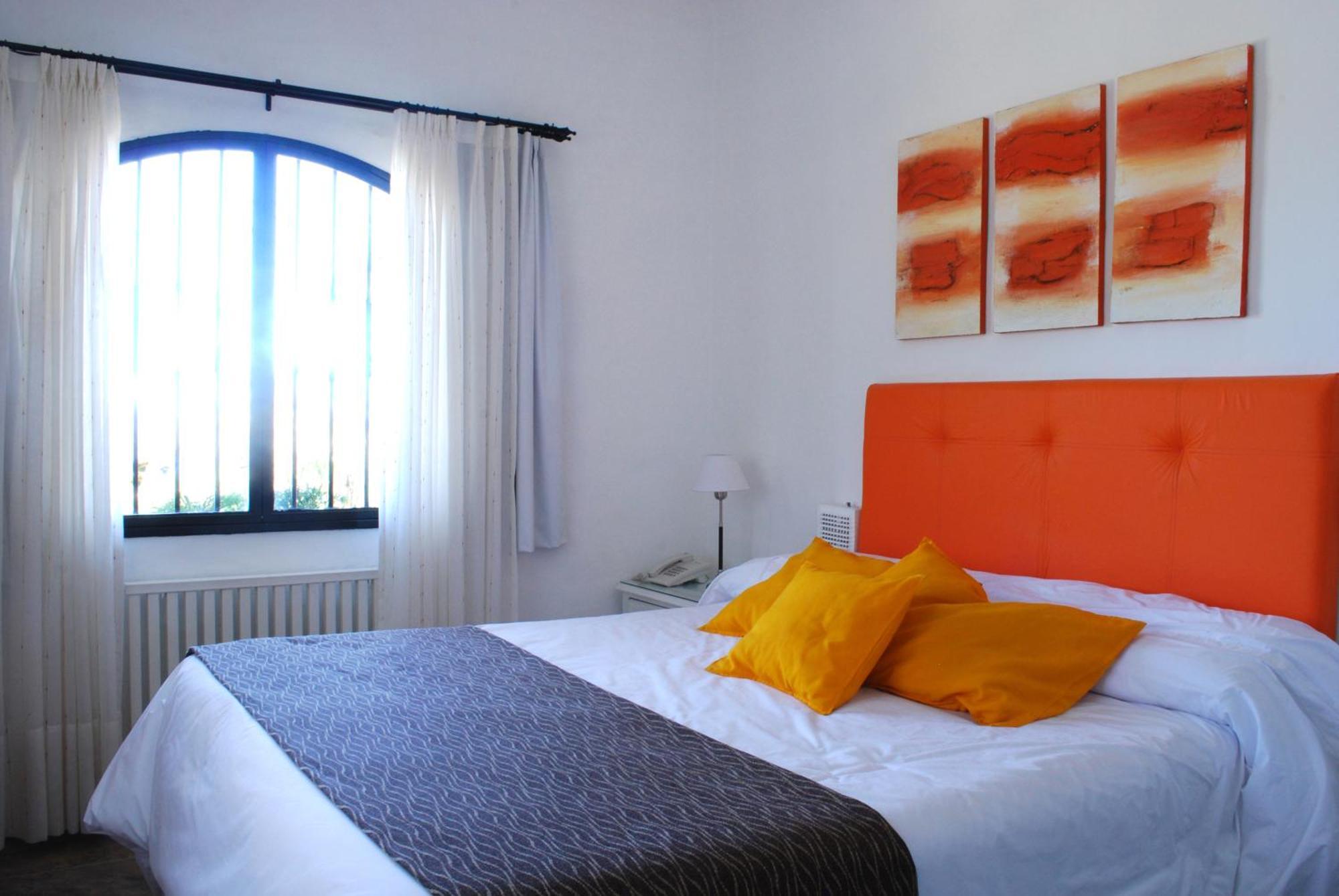 Inn Portal De La Montaña 3*