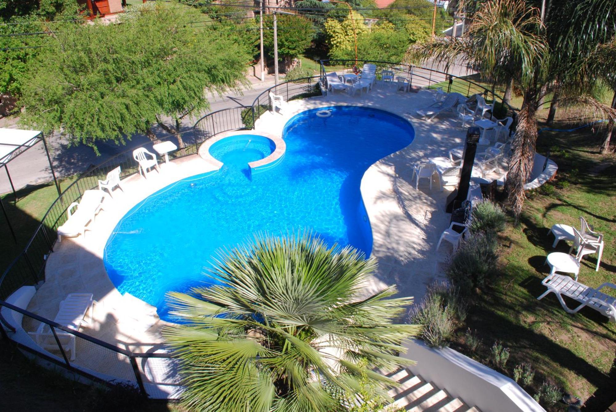 Portal De La Montaña Inn Villa Carlos Paz