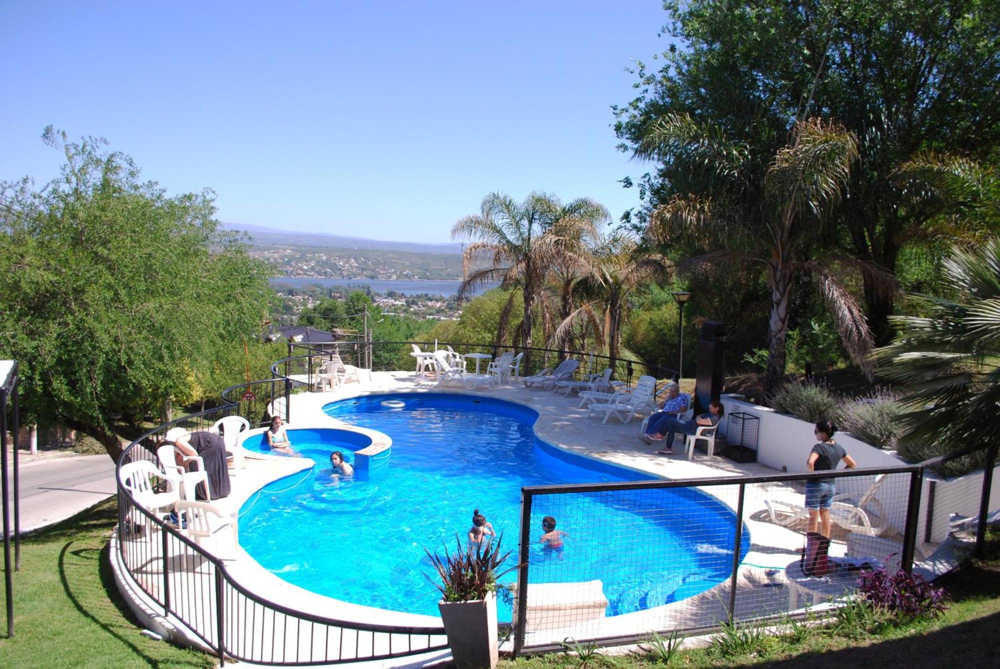 Portal De La Montaña Inn 3*