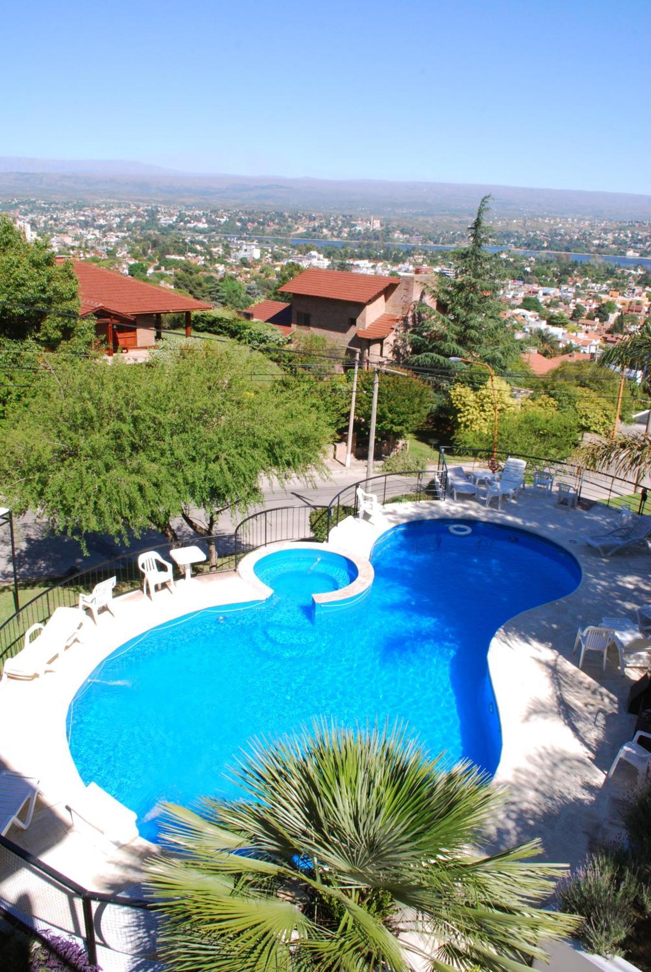 Portal De La Montaña Villa Carlos Paz