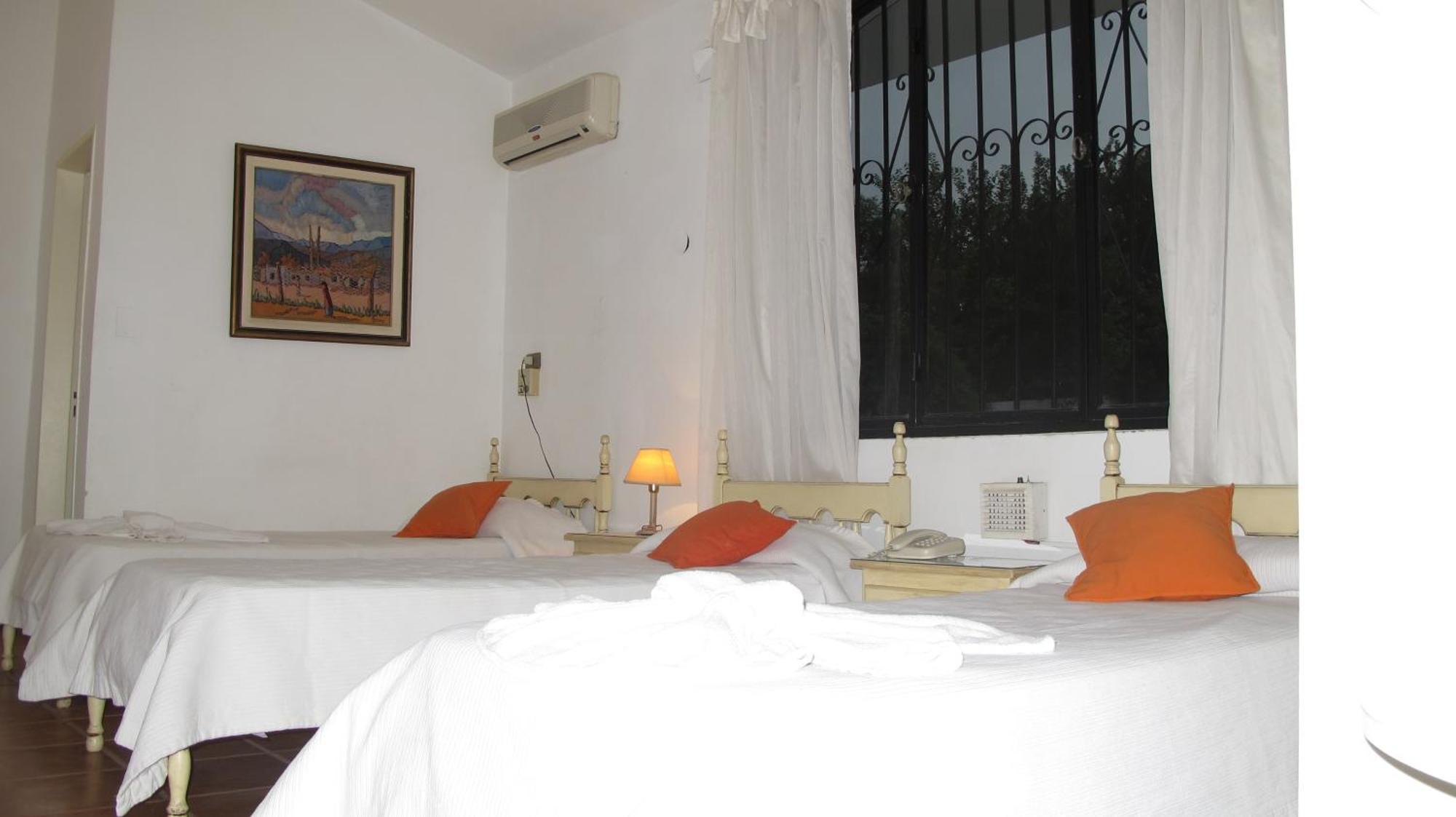 Portal De La Montaña Inn Villa Carlos Paz