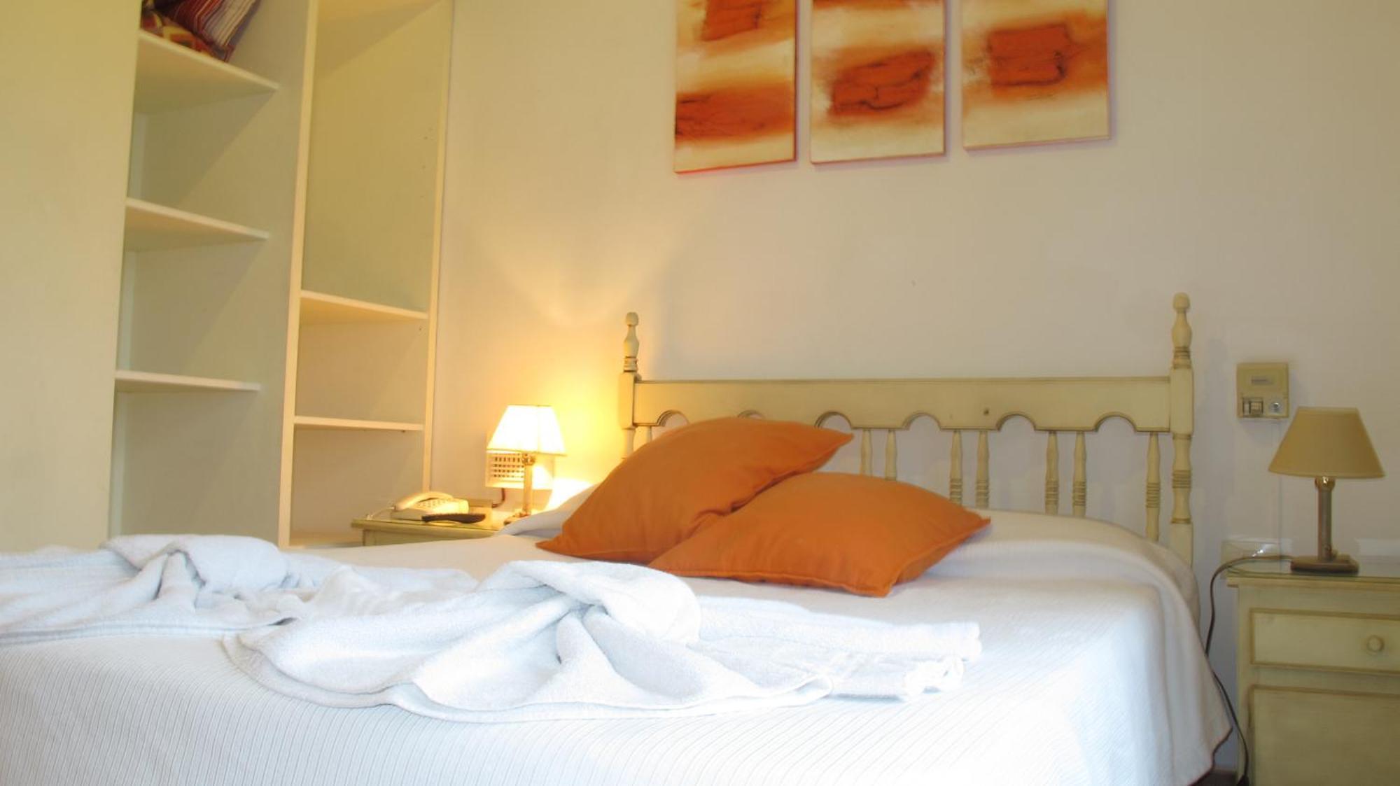 Inn Portal De La Montaña 3*