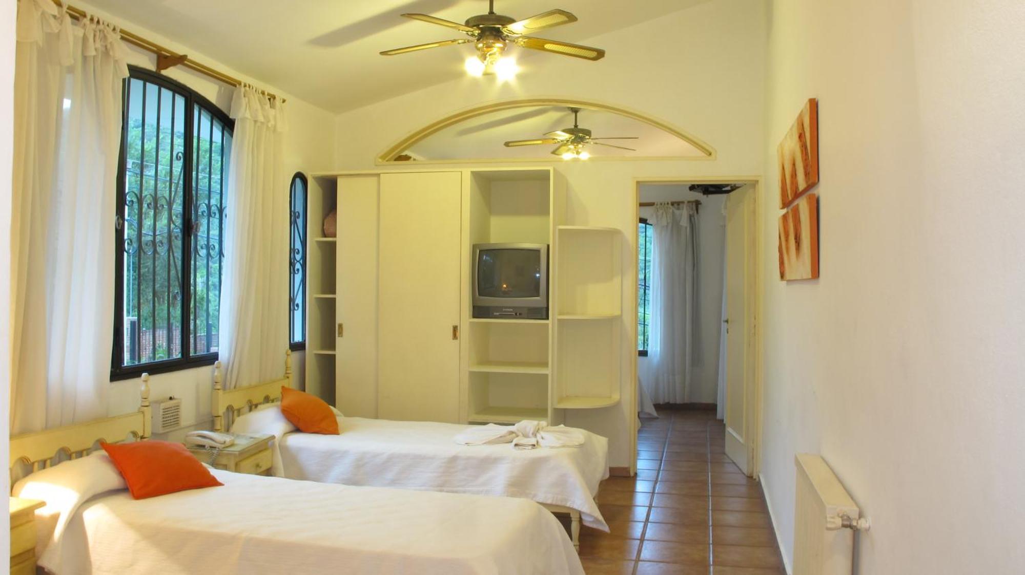 Portal De La Montaña Inn Villa Carlos Paz