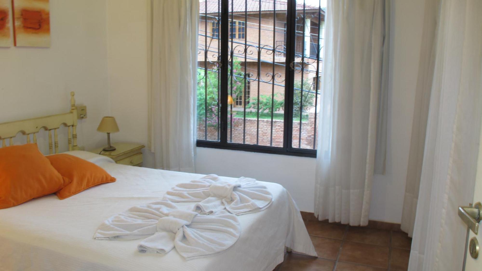 Inn Portal De La Montaña Villa Carlos Paz
