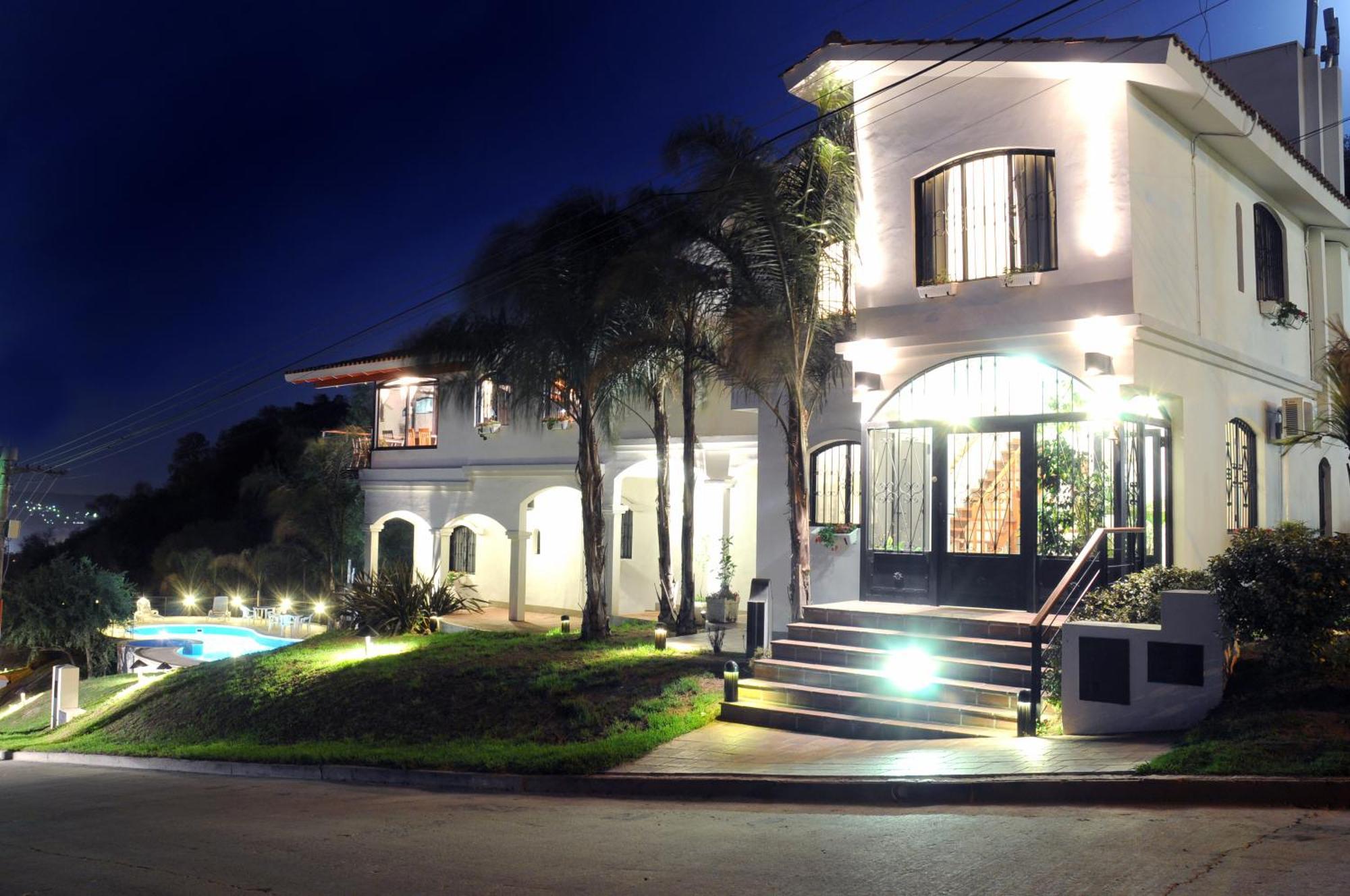 Inn Portal De La Montaña 3*