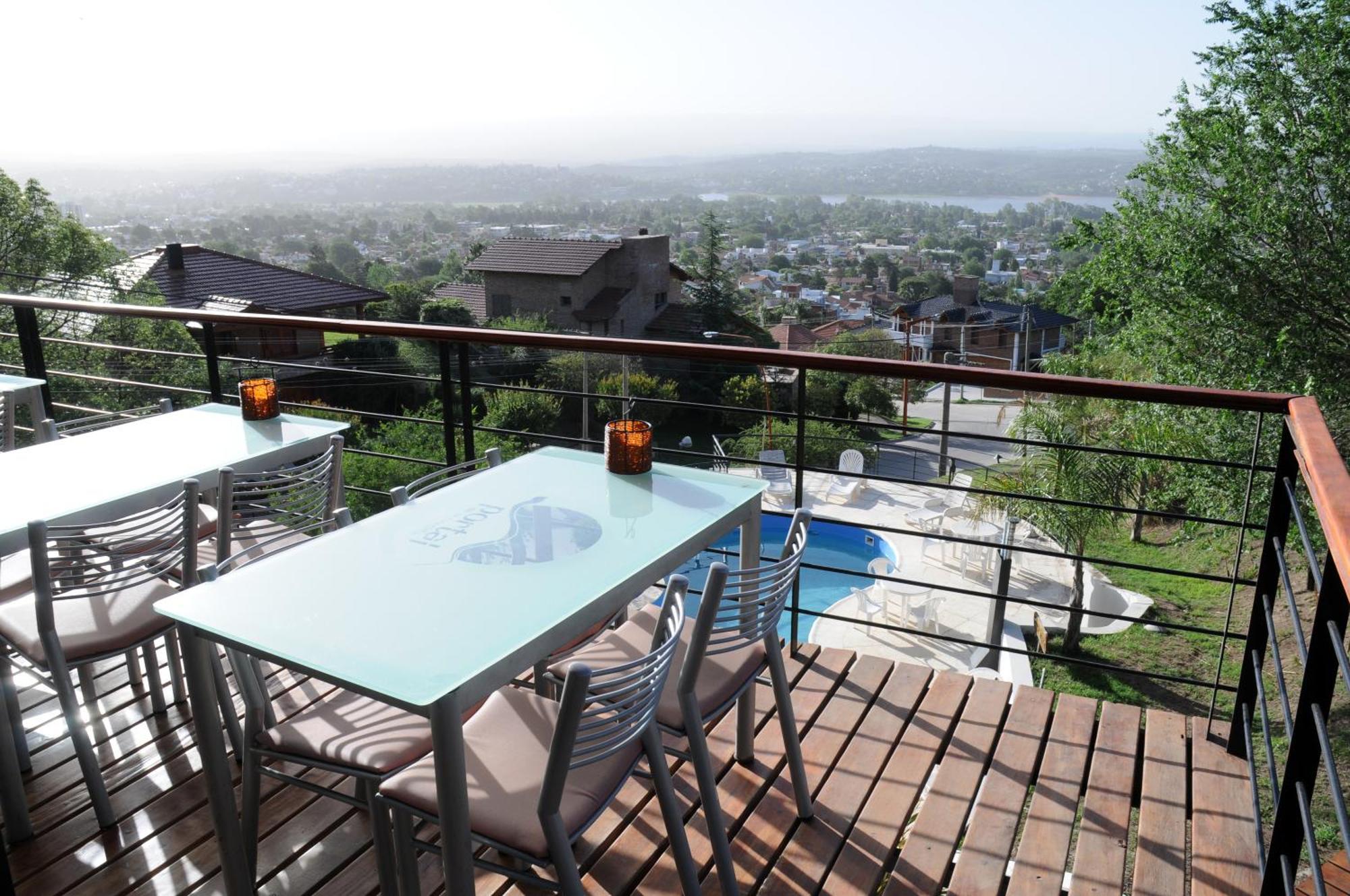 Inn Portal De La Montaña Villa Carlos Paz