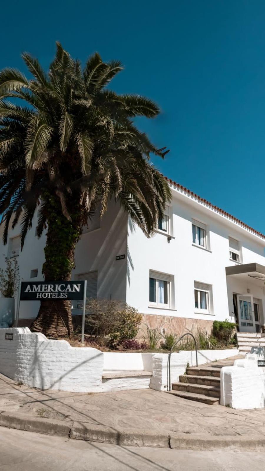 American Hotel