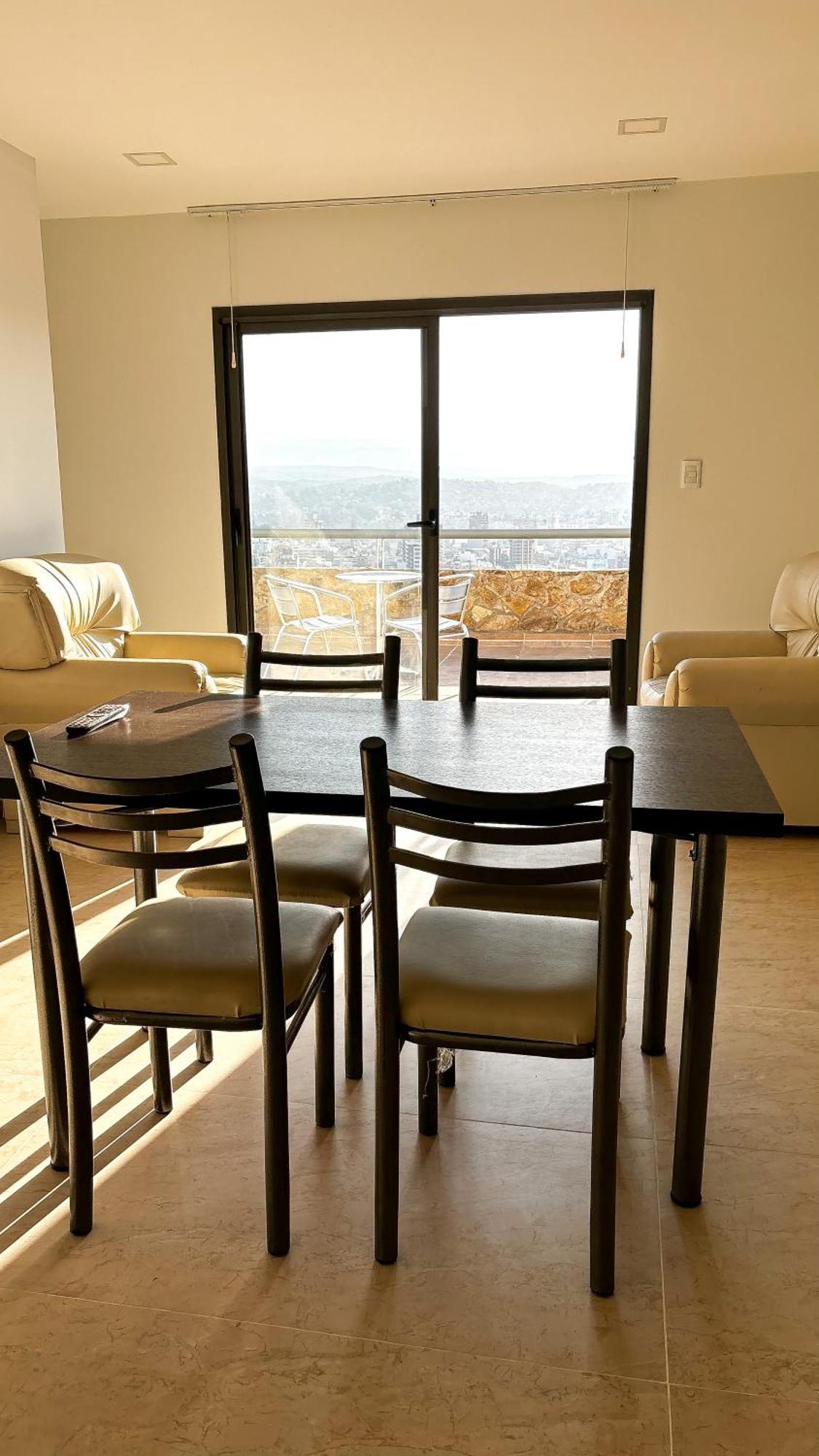 Altos Apart Carlos Paz * Villa Carlos Paz