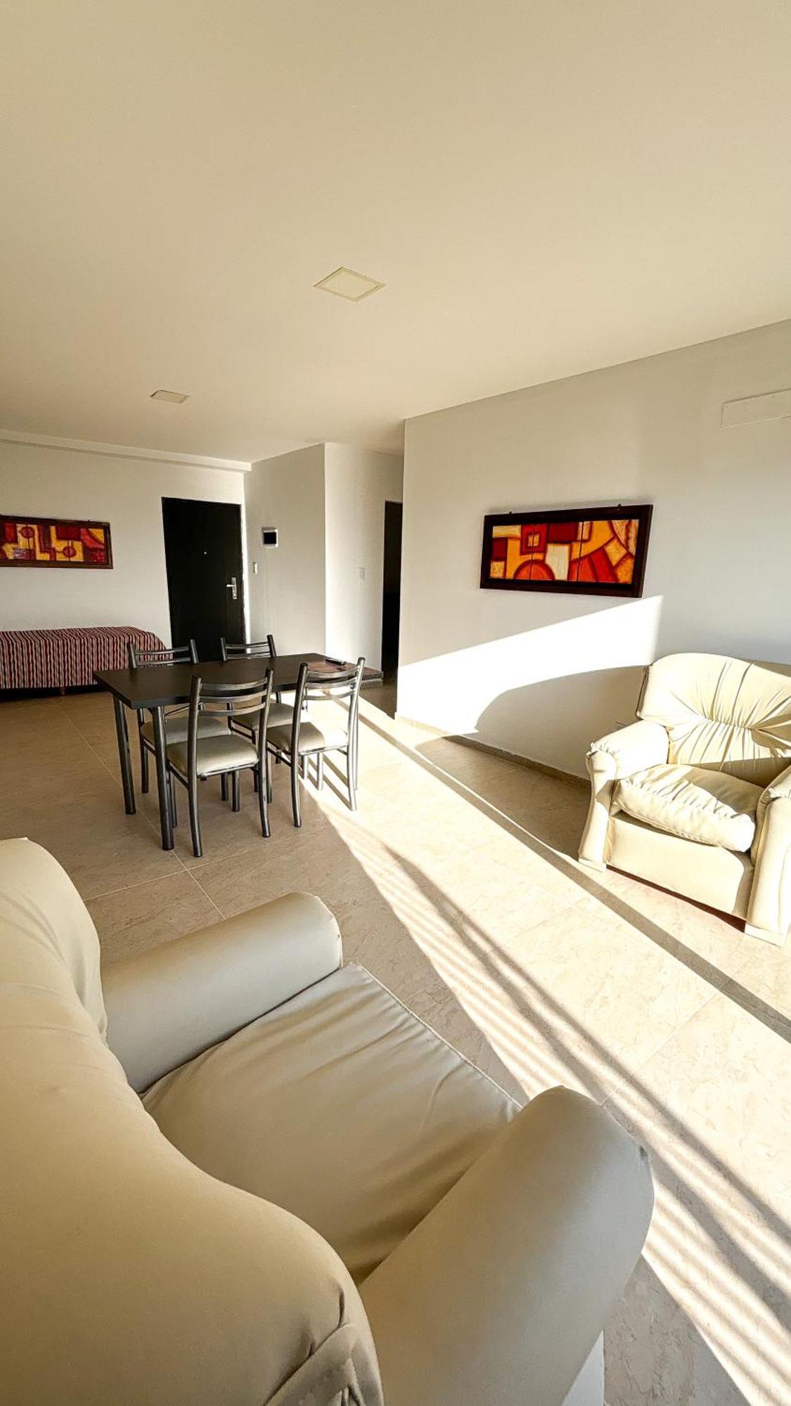 Altos Apart Carlos Paz Apartahotel *