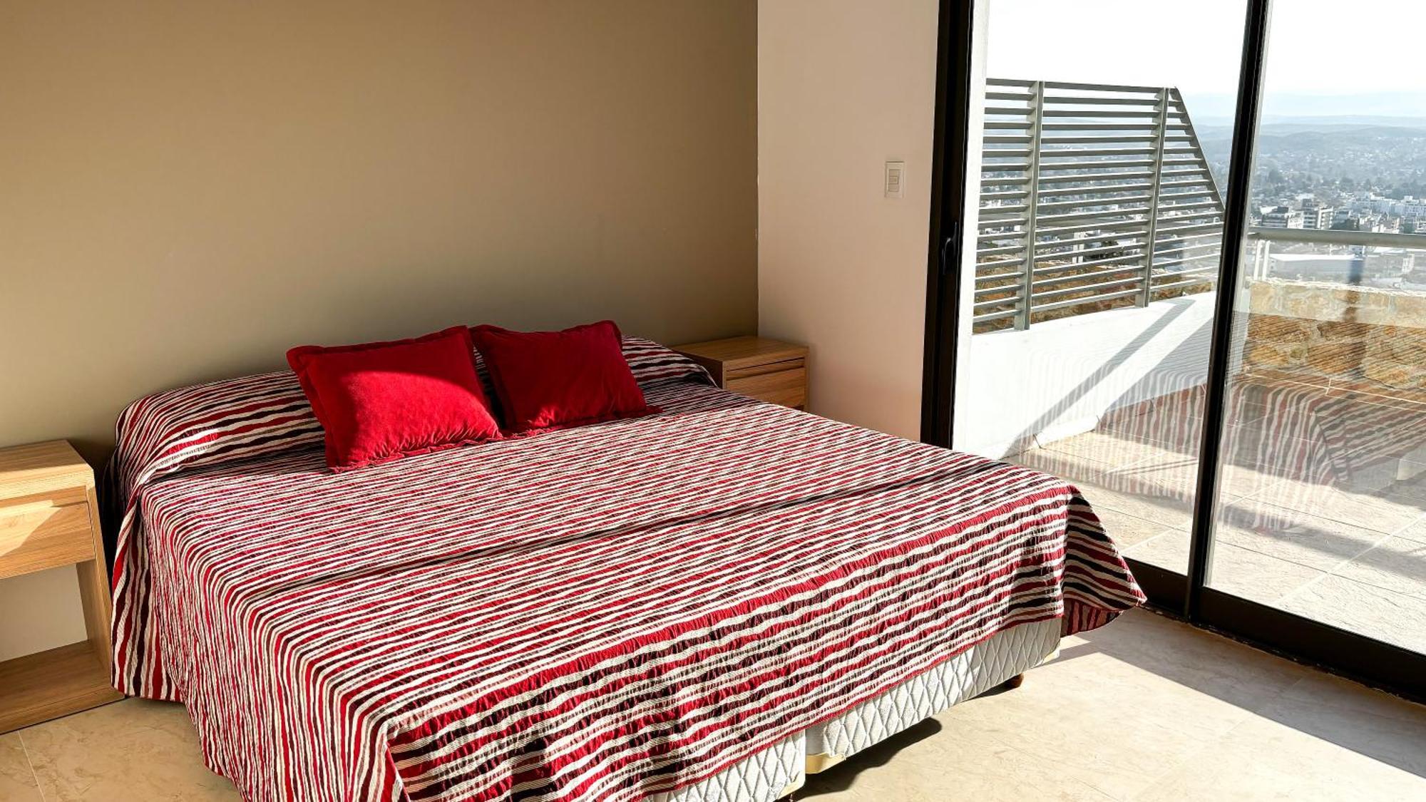 Apartahotel Altos Apart Carlos Paz Villa Carlos Paz