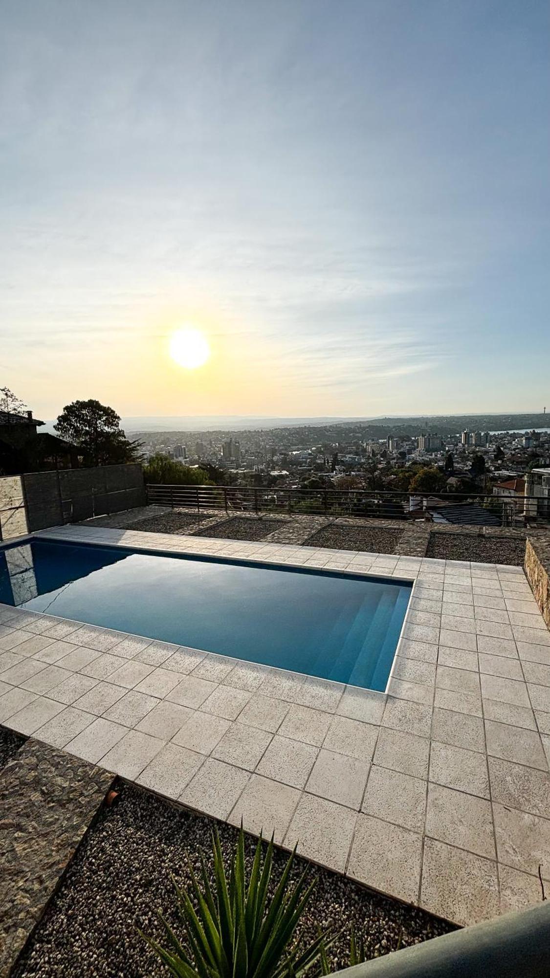 Altos Apart Carlos Paz Apartahotel