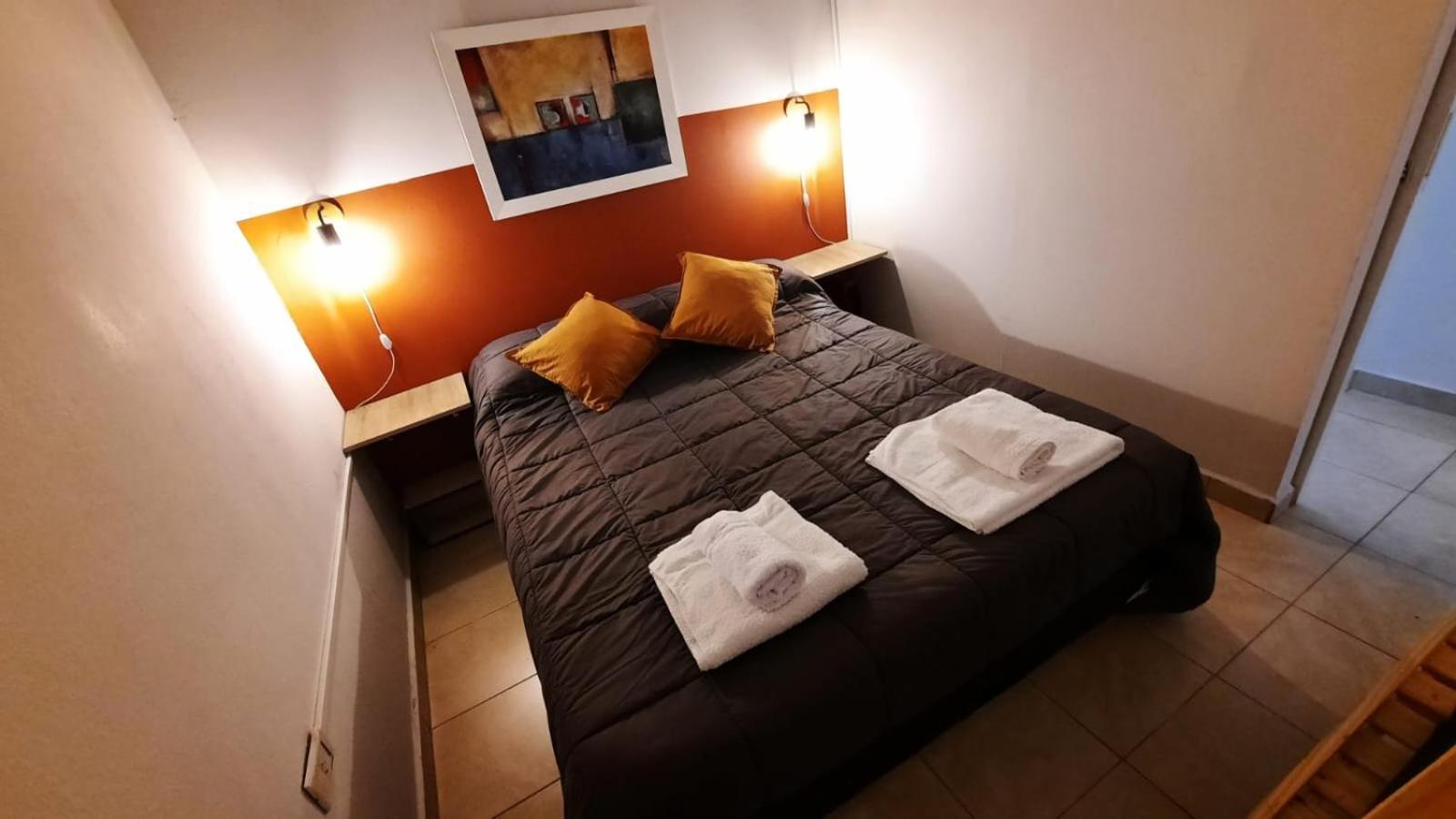 Departamentos Meraki Apartamento