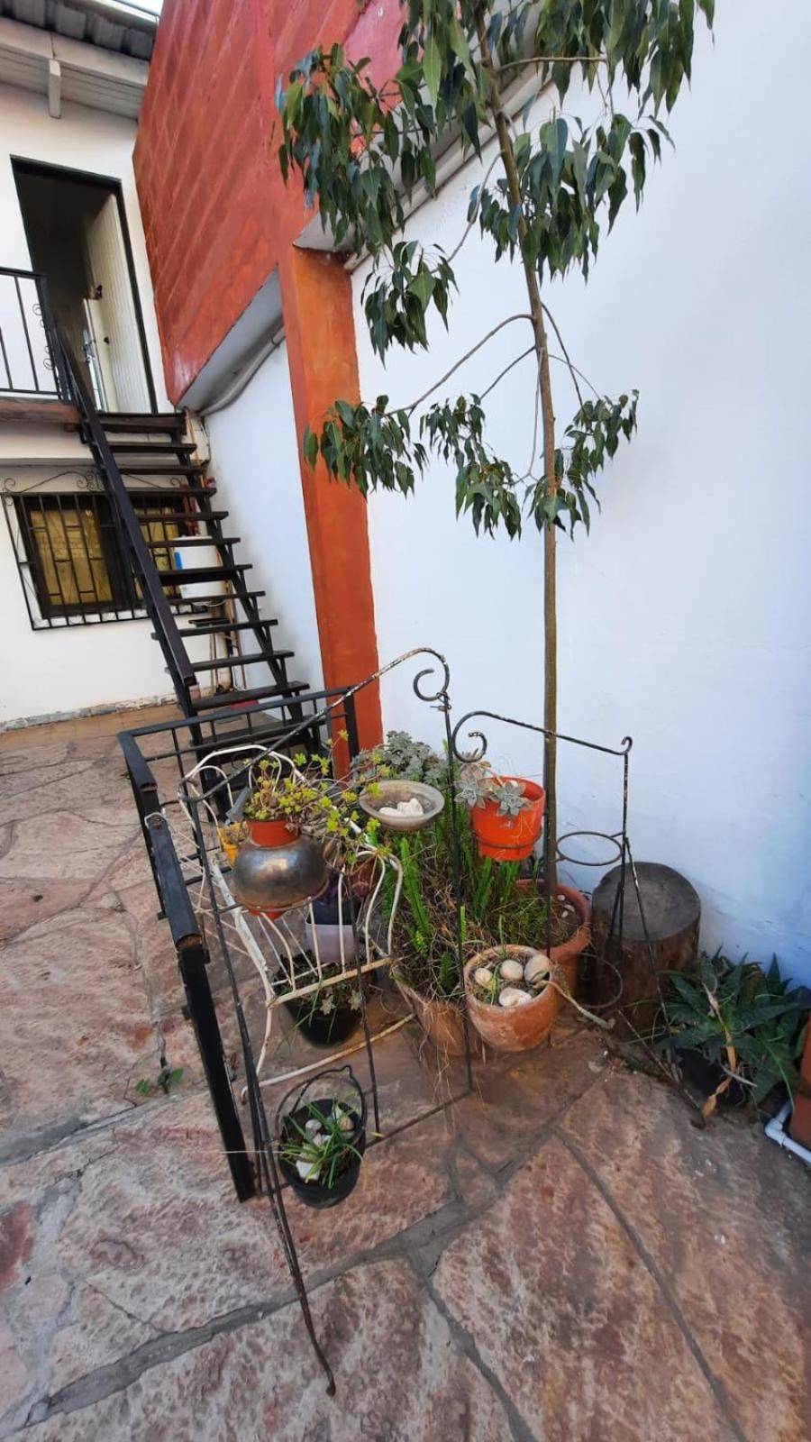 Apartamento Departamentos Meraki