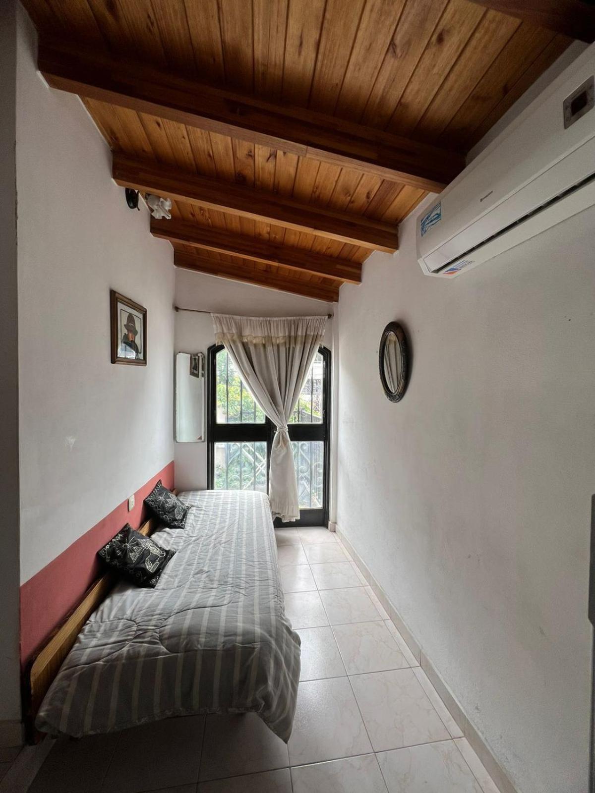 Apartamento Alquiler Centro1 Villa Carlos Paz