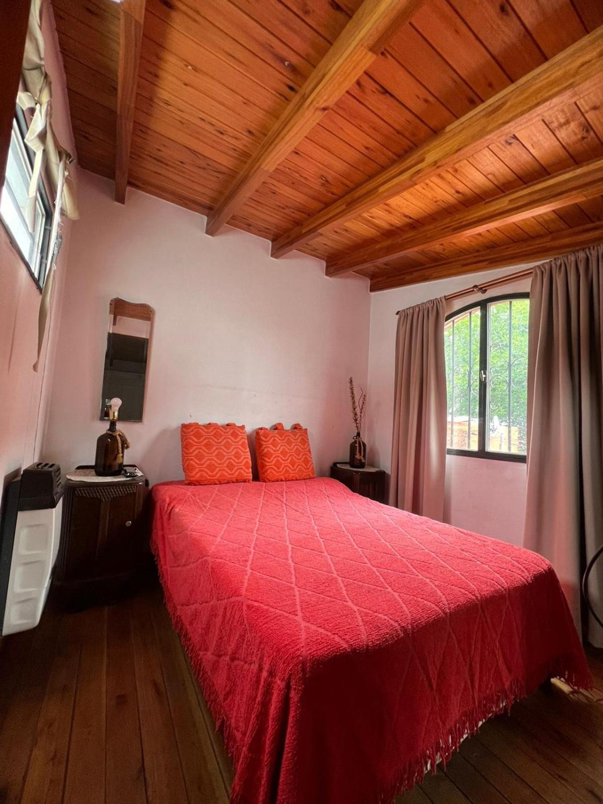 Alquiler Centro1 * Villa Carlos Paz