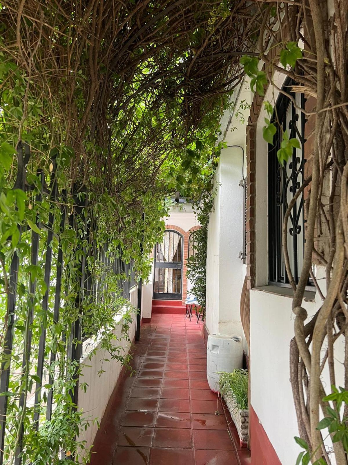 Apartamento Alquiler Centro1 *