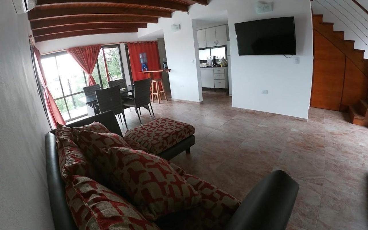 Aires Del * Villa Carlos Paz