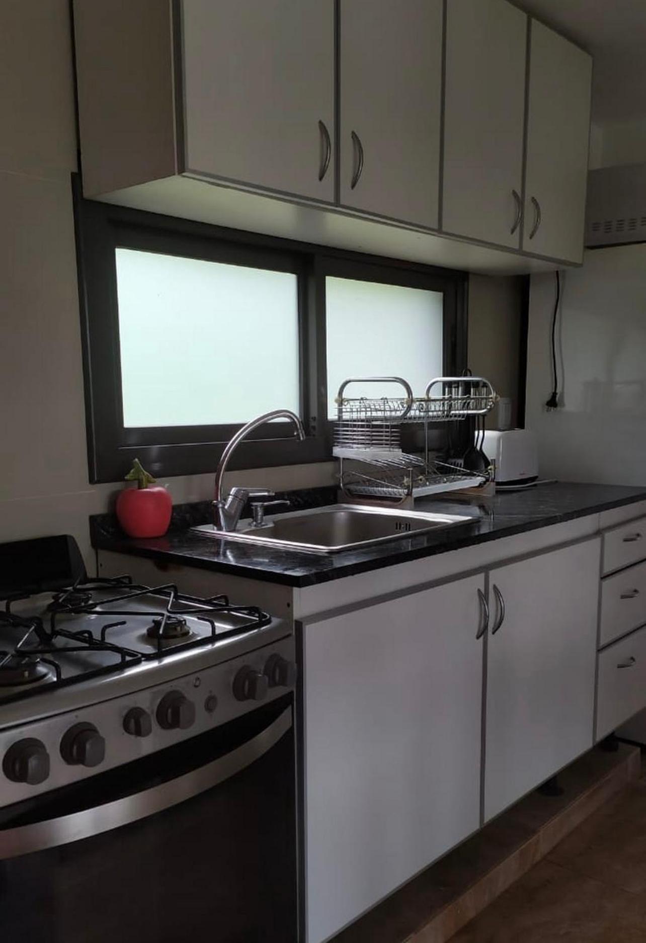Apartamento Aires Del