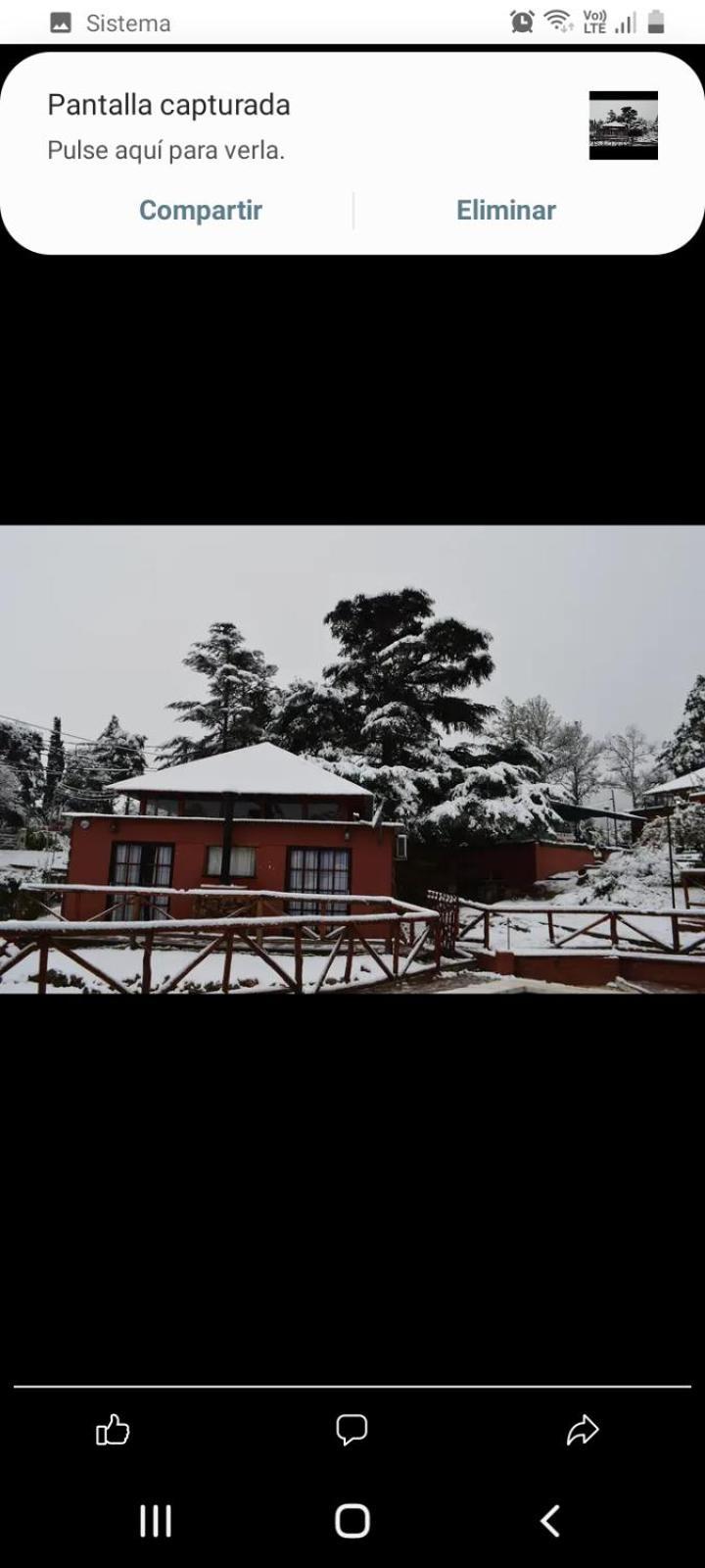 Tinajas Villa Carlos Paz