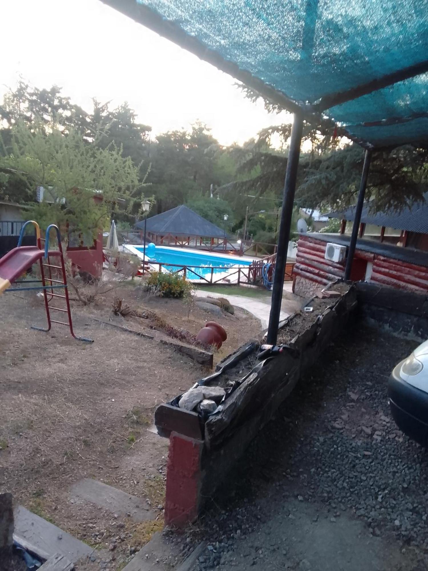 Tinajas *