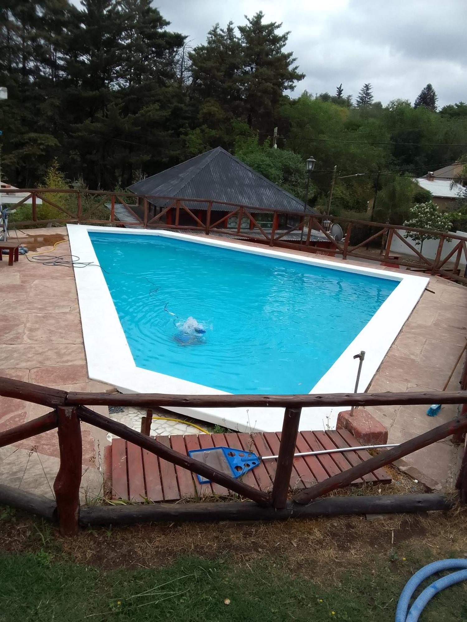 Tinajas Apartamento Villa Carlos Paz