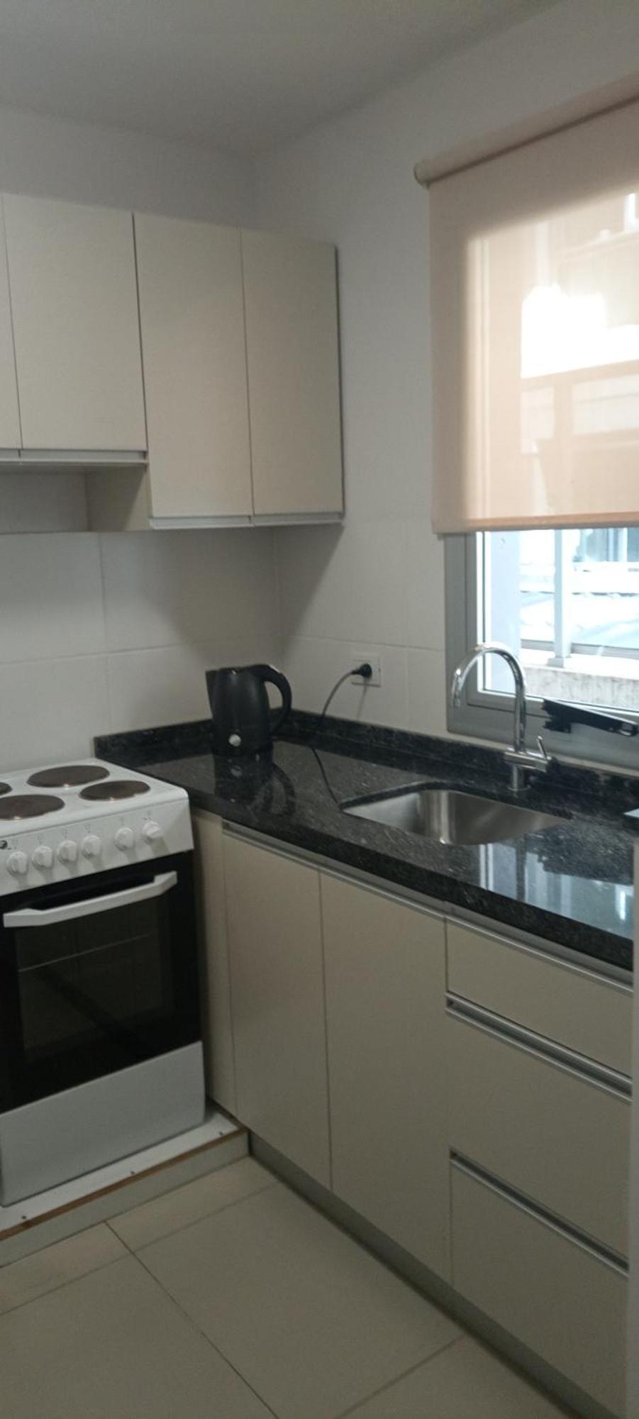 Apartamento Departamento Opera Torre 2 Villa Carlos Paz