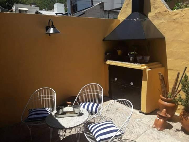 Apartamento Casa Lilu *